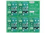 Texas Instruments Module d'évaluation INA241xEVM