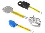 Microtherm Sentronic T Series Bimetal Snap-Action Temperature Switches