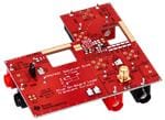 Texas Instruments Module d'évaluation (EVM) de régulateur TPS7A21EVM-059