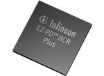 Infineon Technologies Contrôleurs EZ-PD™ BCR-PLUS CYPD3176