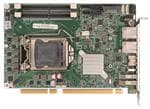 IEI Technology HPCIE-Q470 Half-Size PICMG 1.3 CPU Card