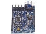 Infineon Technologies Carte d'évaluation TLE92466ED