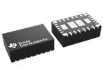 Texas Instruments Module d'alimentation Buck synchrone TPSM63602
