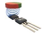ams OSRAM Capteur de position magnétique haute résolution AS5172E