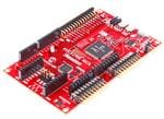 Microchip Technology Carte PIC32MK MCA Curiosity Pro (EV15D86A)