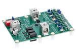 Texas Instruments Module d'évaluation de fusibles électroniques TPS25985EVM
