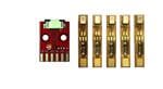 Infineon Technologies Kit d'évaluation Flex Kit_IM72D128V01_Flex