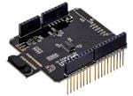 ams OSRAM Carte de développement de capteur TMF8821-SHIELD