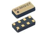 Micro Crystal Module d'horloge en temps réel RV-3032-C7 avec bus I2C