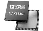 Analog Devices / Maxim Integrated Authentifiants sécurisés DeepCover MAX66301