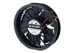 Sanyo Denki San Ace 136RF 9RFA Reversible Flow Fans
