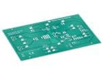 Texas Instruments Module d'évaluation INA-DDF-EVM
