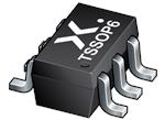 Nexperia Transistors doubles appariés PNP/PNP PMP3906AYS/-Q