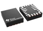Texas Instruments Chargeurs de batterie Buck bq25620/bq25622