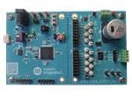 Analog Devices / Maxim Integrated Kit d’évaluation de pilote moteur MAX22204EVKIT