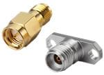 Taoglas RF Connectors