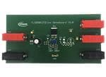 Infineon Technologies Carte de démonstration TLS850C2TEV33 linéaire OPTIREG™