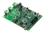 Analog Devices Inc. Carte d'évaluation EVAL-ADIN2111EBZ