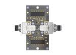 Qorvo Carte d'évaluation QPA0506EVB1