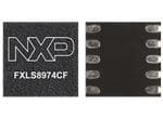 NXP Semiconductors Accéléromètre IdO numérique 12 bits FXLS8974CF