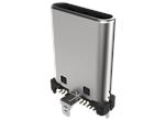 GCT USB4151 USB Type C™ USB 3.2 Gen 2 Connectors
