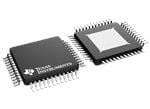Texas Instruments Moniteur et contrôleur analogiques 12 bits AMC7932