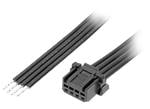 Molex Faisceaux de câbles Micro-One 2.0 prêts à l'emploi (OTS)