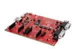 Microchip Technology Carte de développement Curiosity Pro PIC32MK MCM