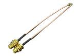 DFRobot FIT0872 IPEX to SMA Male Cable (Inner Needle)