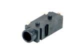 Switchcraft 35RASM Series 3.5mm Stereo Jacks