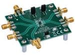 Texas Instruments Module d'évaluation (EVM) de comparateur TLV3801EVM