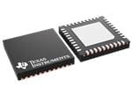Texas Instruments CAN à faible bruit et faible puissance ADC356x