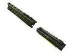 Samtec Embases et sockets micro pour lame et faisceau SS4/ST4