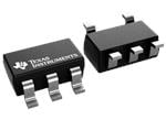 Texas Instruments Amplificateurs opérationnels haute précision TLVx387