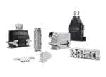 Weidmuller Rock Star® connecteurs robustes