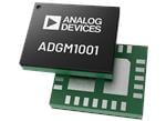 Analog Devices Inc. Commutateurs MEMS SPDT ADGM1001/ADGM1002/ADGM1003