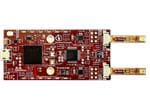 Infineon Technologies Carte d'évaluation EVALAHNBANALOGV01