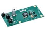 Texas Instruments Module d'évaluation (EVM) de régulateur LM5168PEVM