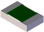 Vishay / Barry Industries Résistances RF série RP avec bornes enveloppantes
