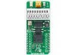 Mikroe Serializer Click