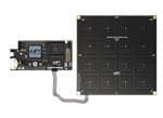 Silicon Labs Kit pro de radiogonométrie sans fil BLUETOOTH® BG22