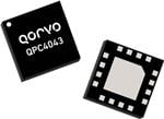 Qorvo Atténuateur à tension contrôlée en boucle fermée QPC4043