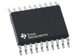Texas Instruments CAN Delta-Sigma 32 kS/s à 4 canaux ADS130B04-Q1