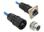 Amphenol Commercial Connecteurs et faisceaux de câbles SPE IP67