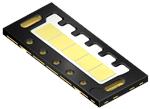 ams OSRAM LED Black Flat X KW5 HQL631.TK OSLON® (version à 5 puces)