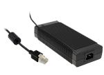 MEAN WELL Adaptateurs industriels CA-CC 360 W GST360B
