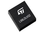 STMicroelectronics Pilote LED à 32 canaux avec éclairage CAN FD L99LDLH32