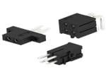 TE Connectivity Broches et prises d'alimentation minces ICCON