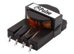 Pulse Electronics Transformateurs de détection de courant à ligne de fuite étendue