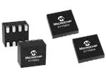 Microchip Technology Tampons d'horloge PCIe SY75602, SY75603, SY75604